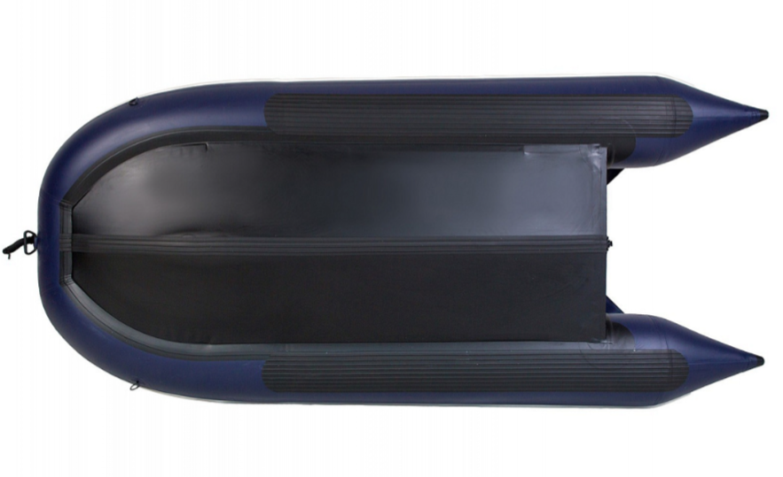 НАДУВНАЯ ЛОДКА GLADIATOR B330AD в Орехово-Зуево