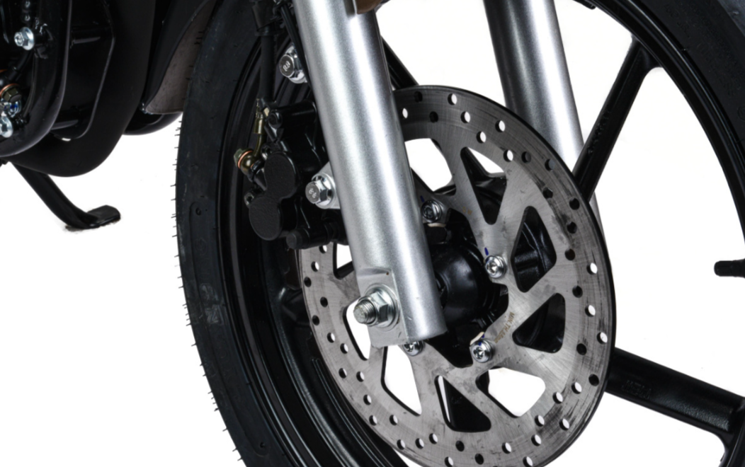 Мотоцикл MOTOLAND (МОТОЛЕНД) 300 BANDIT в Орехово-Зуево