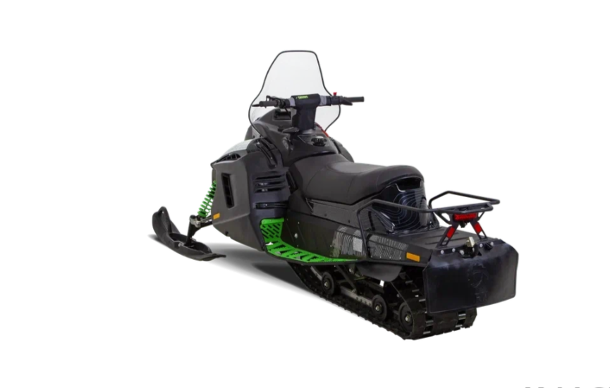 Снегоход Русская механика РМ TIKSY 500 4Т в Орехово-Зуево