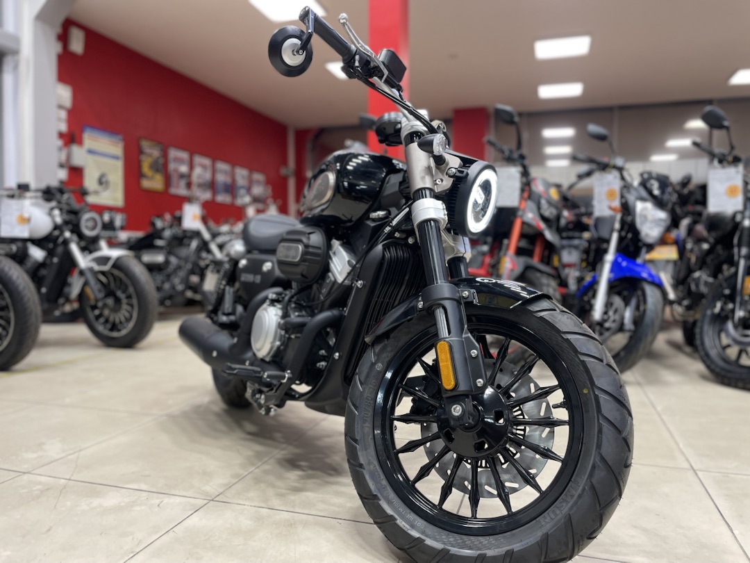 Мотоцикл Benda Chinchilla 300 в Орехово-Зуево