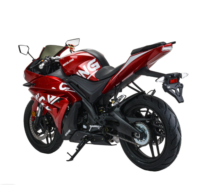 Мотоцикл MOTOLAND (МОТОЛЕНД) R1 300 в Орехово-Зуево