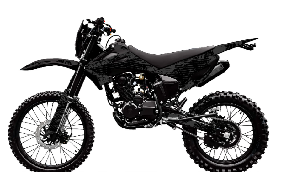 Кроссовый мотоцикл PROMAX ARMY 250 в Орехово-Зуево