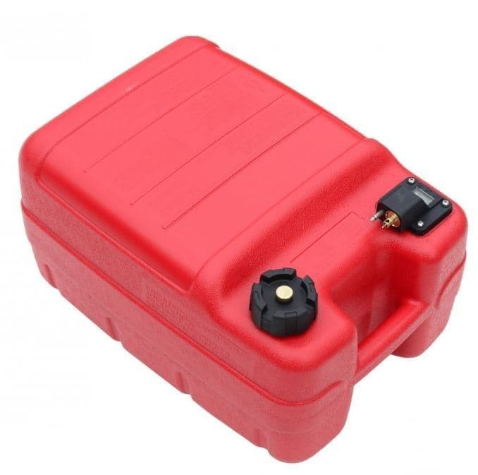 БАК ТОПЛИВНЫЙ 24 ЛИТРА ДЛЯ КАТЕРОВ И ЛОДОК в Орехово-Зуево