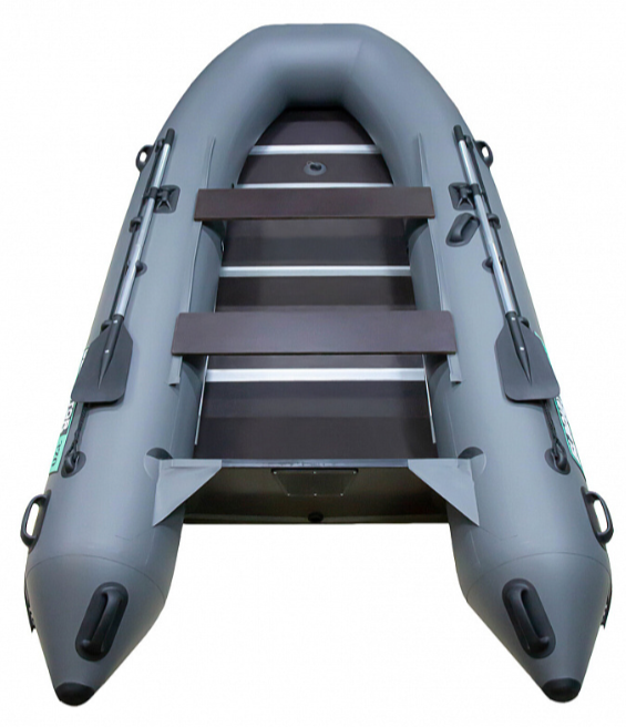 НАДУВНАЯ ЛОДКА GLADIATOR B370 в Орехово-Зуево