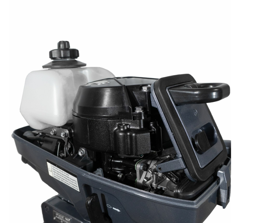 Лодочный мотор APACHE T3 BS в Орехово-Зуево