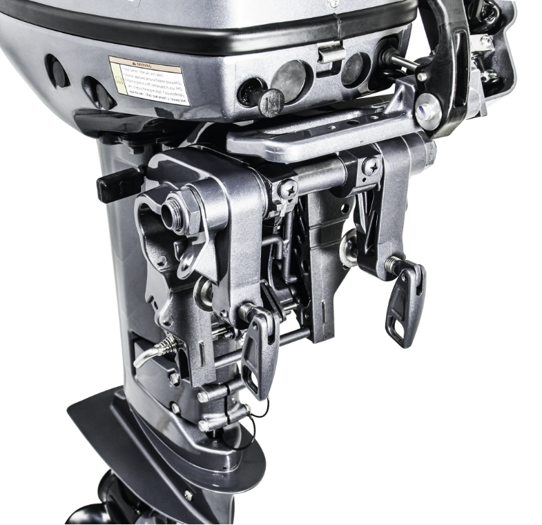 Лодочный мотор APACHE T9.9(15) BS в Орехово-Зуево