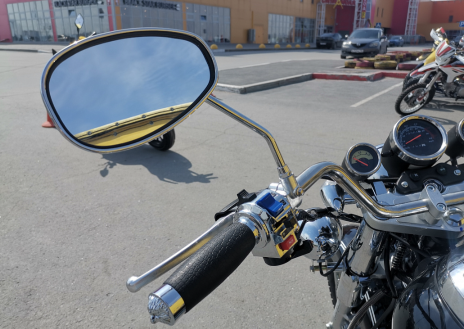 Мотоцикл MOTOLAND (МОТОЛЕНД) WOLF 250 в Орехово-Зуево