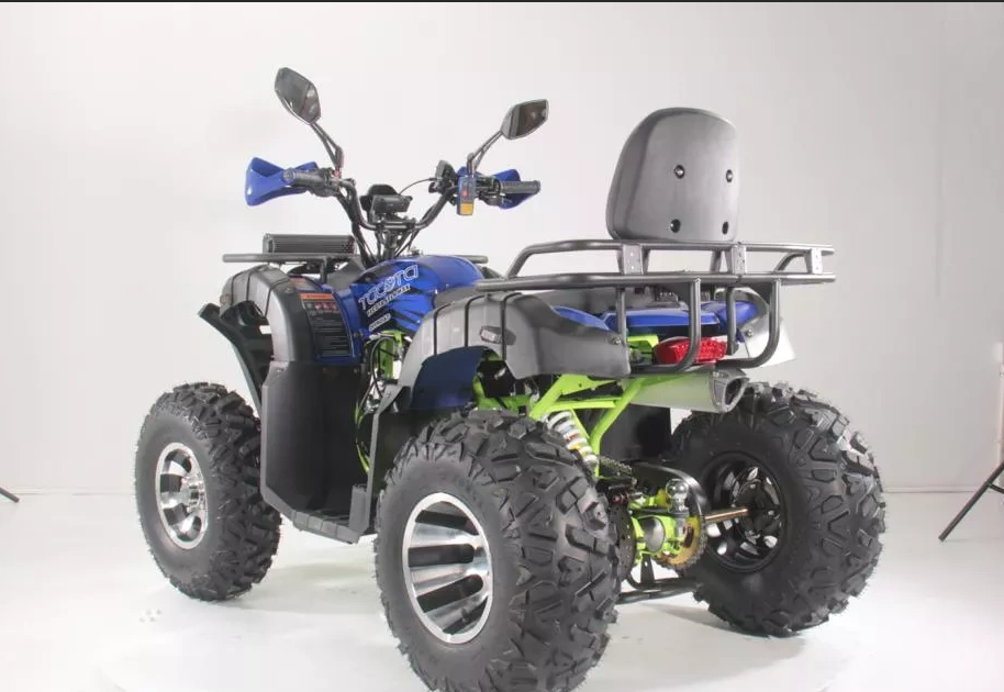 Квадроцикл YACOTA SELA MAX в Орехово-Зуево