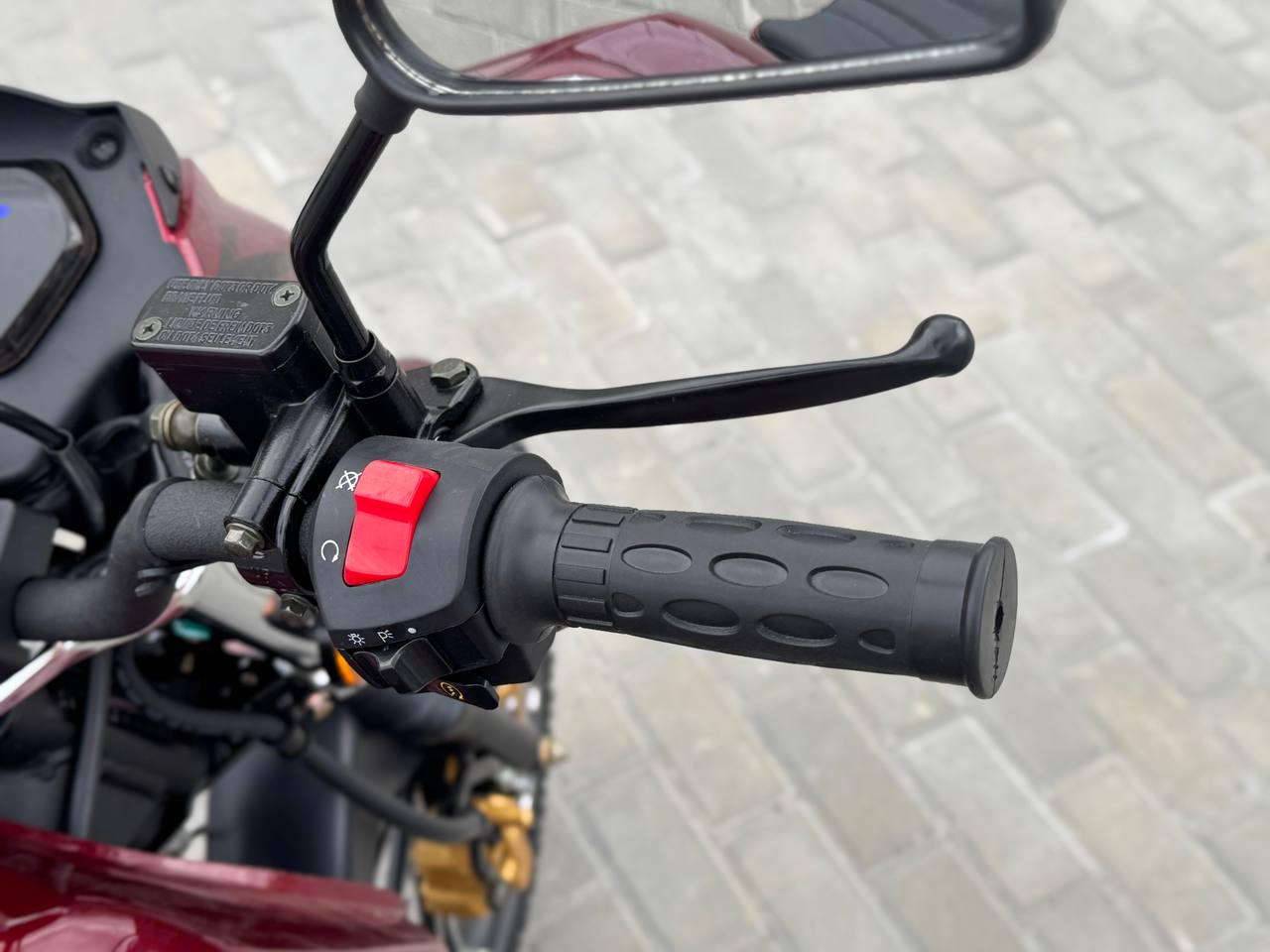 Мопед FAIDET TUGELA RS150 (49) в Орехово-Зуево