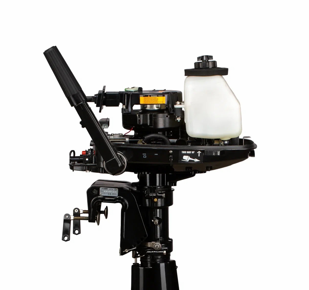 ЛОДОЧНЫЙ МОТОР GLADIATOR G5FHS в Орехово-Зуево