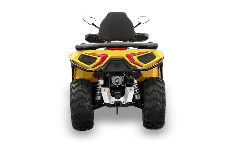 Квадроцикл HISUN GUARDIAN 750S -/SHORT/ в Орехово-Зуево