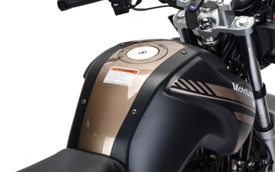 Мотоцикл MOTOLAND (МОТОЛЕНД) 300 BANDIT в Орехово-Зуево