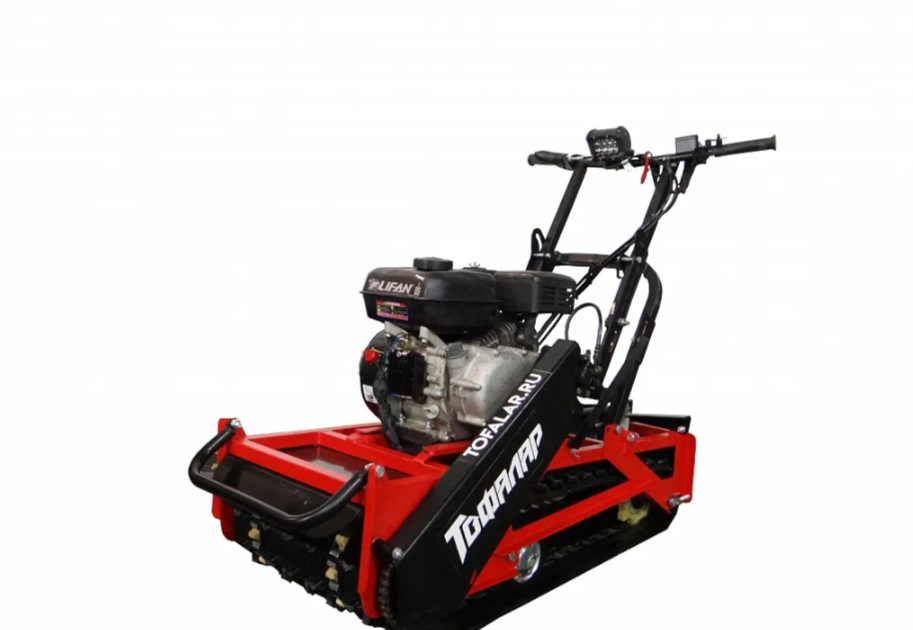 Мотобуксировщик Тофалар Мини в Орехово-Зуево