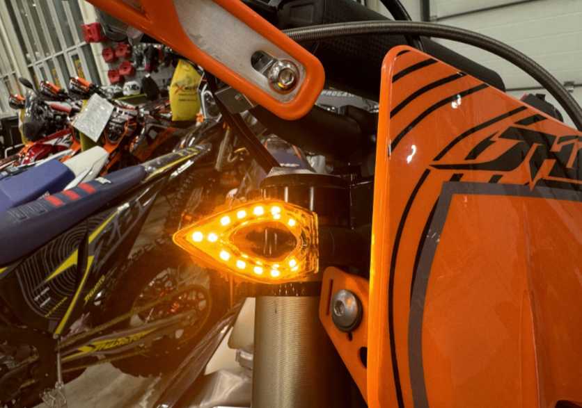 Мотоцикл JHLMOTO JHL M5 MT250 (1E66MM) в Орехово-Зуево