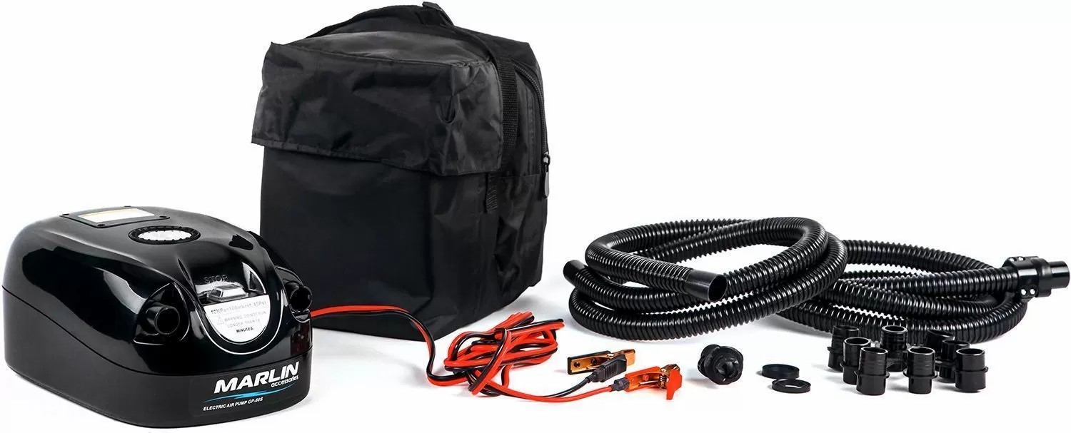 ЭЛЕКТРИЧЕСКИЙ НАСОС MARLIN GP-80 S в Орехово-Зуево