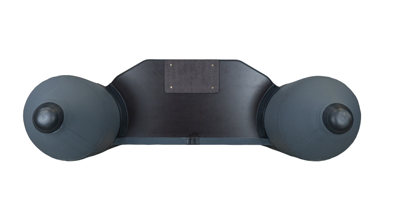 Лодка БАРС 2800 Слань-книжка киль в Орехово-Зуево