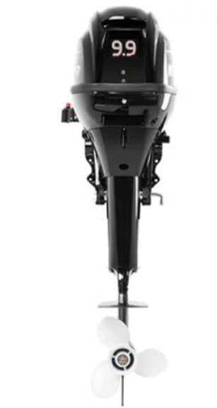 Лодочный мотор HIDEA HD9.9FHS в Орехово-Зуево