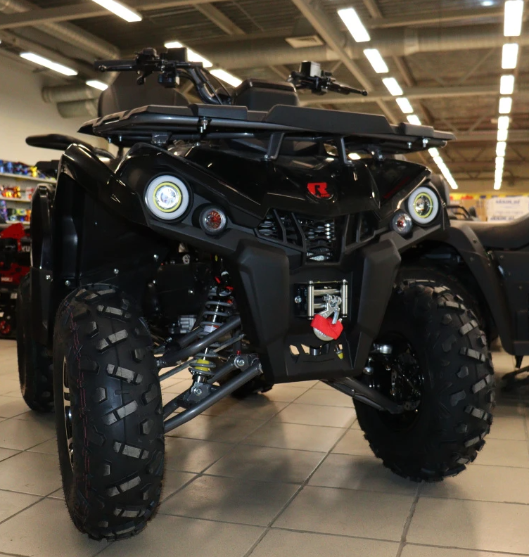 Квадроцикл PROMAX RENEGADE 300 LONG WINCH PRO (2025) в Орехово-Зуево