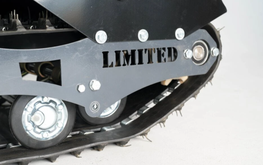 Мотобуксировщик ОНЕГО 500 15 FRONT LIMITED в Орехово-Зуево