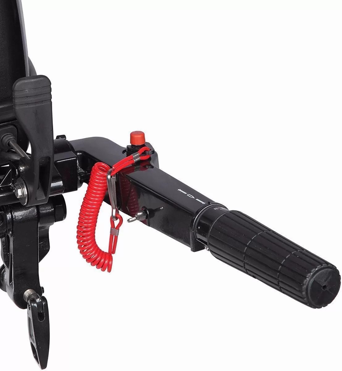 Лодочный мотор MARLIN MP 9.9 AMHS в Орехово-Зуево