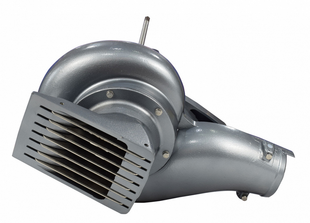 ВОДОМЕТНАЯ НАСАДКА SEA-PRO WT 15 YAMAHA, MARLIN, HIDEA в Орехово-Зуево