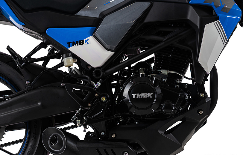 Мотоцикл TMBK MONTANA NG в Орехово-Зуево