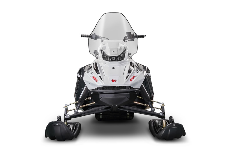 Снегоход IRBIS TUNGUS 600L 25/26 в Орехово-Зуево