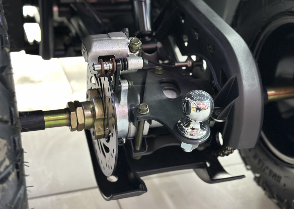 Квадроцикл GBM MAVERICK 300 NEW LUX в Орехово-Зуево