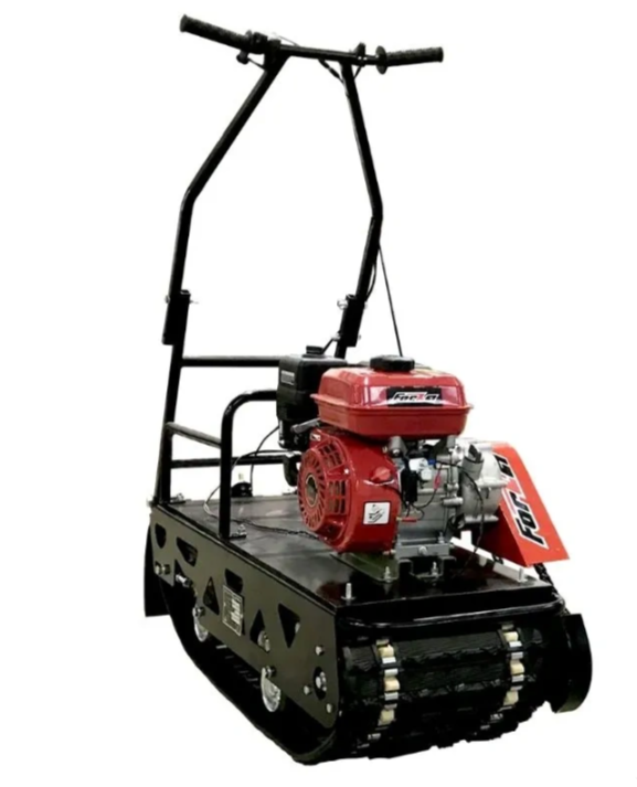 Мотобуксировщик Forza МБС1-6С в Орехово-Зуево