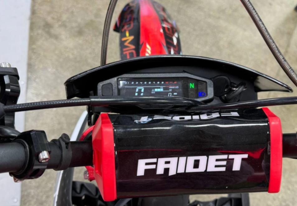 Кроссовый мотоцикл FAIDET CB300RL MAX KKE в Орехово-Зуево