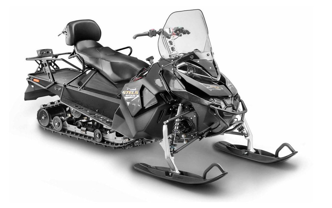 Снегоход STELS SA600R (L LUX WT) ВИТЯЗЬ 2.0 К01 Tech в Орехово-Зуево