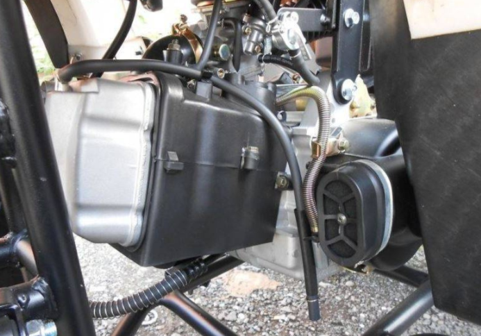 Квадроцикл MOTOLAND (МОТОЛЕНД) 200 ALL ROAD в Орехово-Зуево