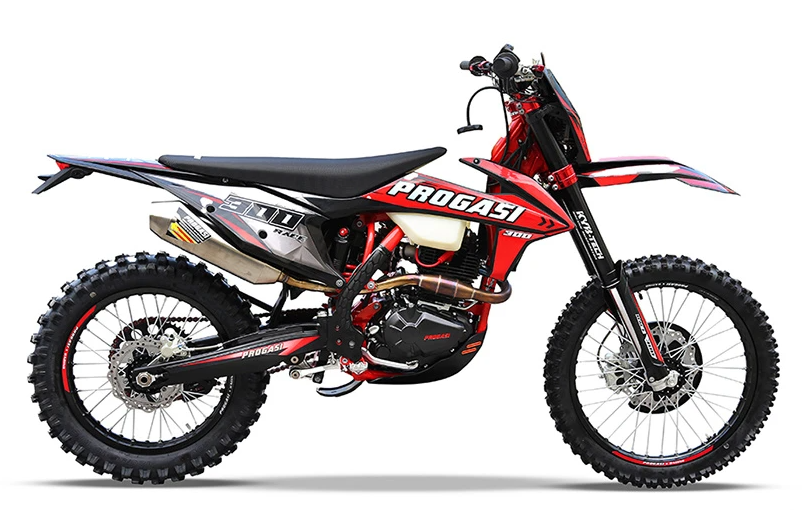 Мотоцикл Progasi RACE 300 AIR в Орехово-Зуево