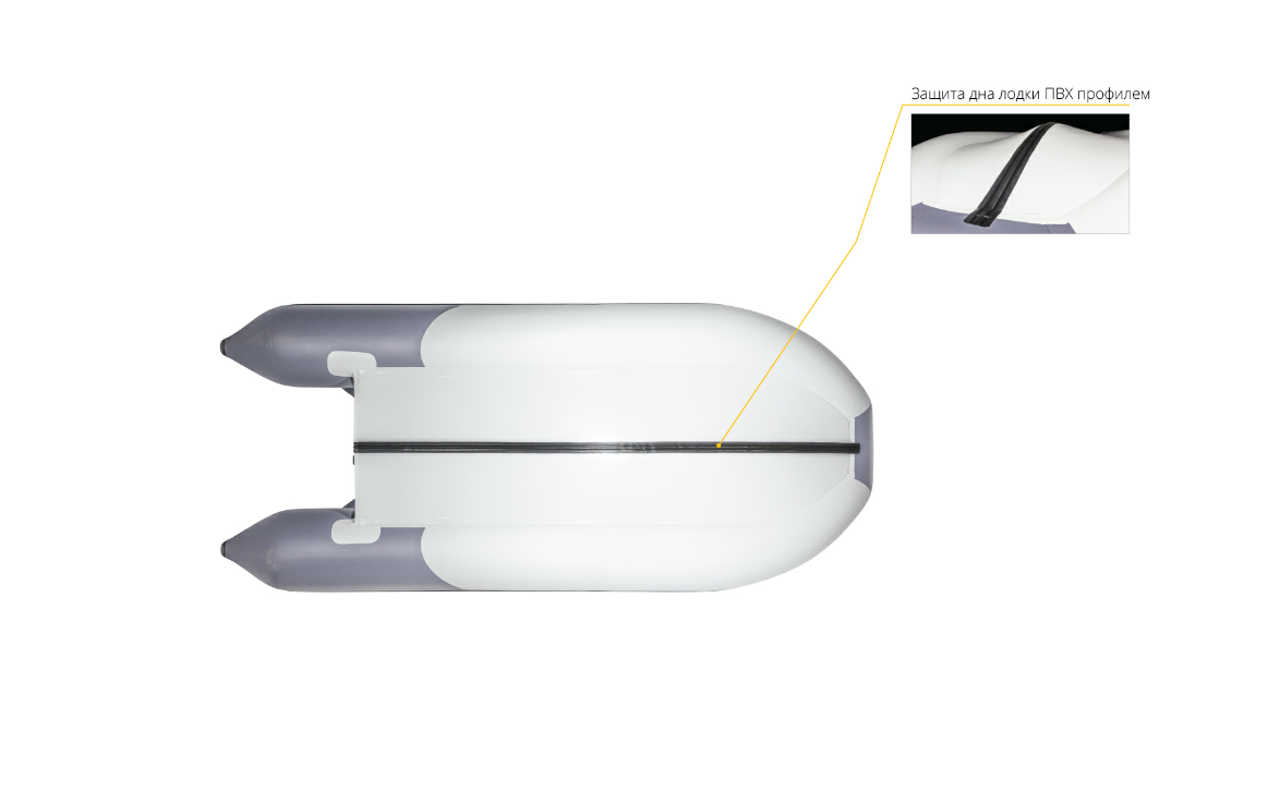 Лодка Ривьера Компакт 2900 СК в Орехово-Зуево