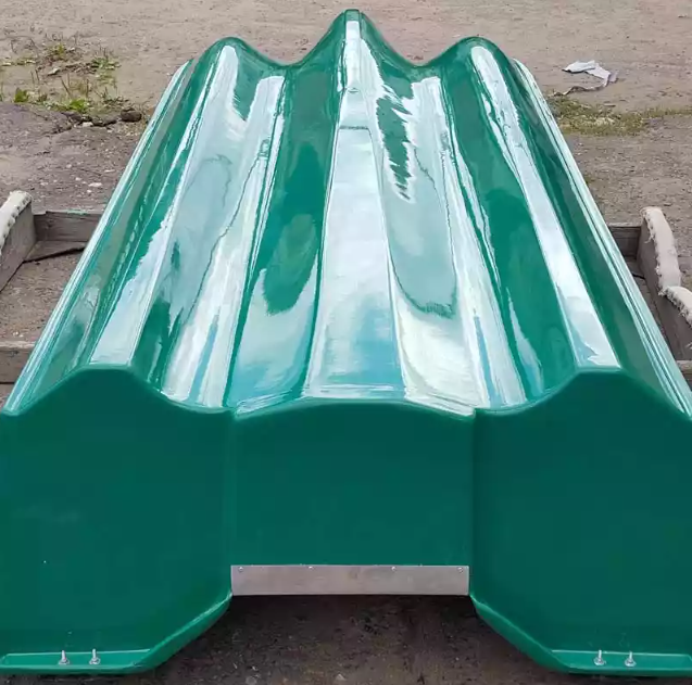 Стеклопластиковая лодка Neman-340 (тримаран) в Орехово-Зуево