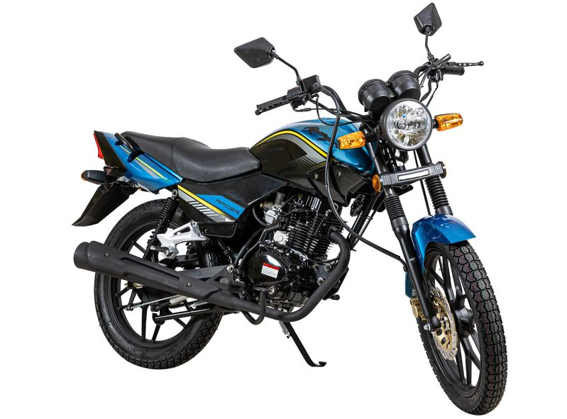 Мотоцикл RACER RC150-23 TIGER в Орехово-Зуево