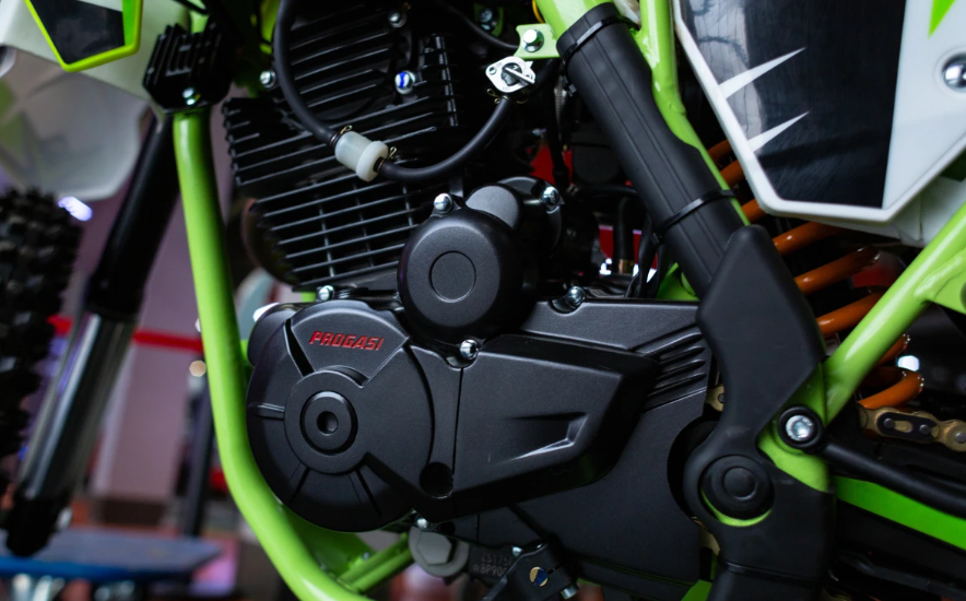 Мотоцикл Progasi SUPER MAX 300 PRO PR300 (ZS175FMN) в Орехово-Зуево