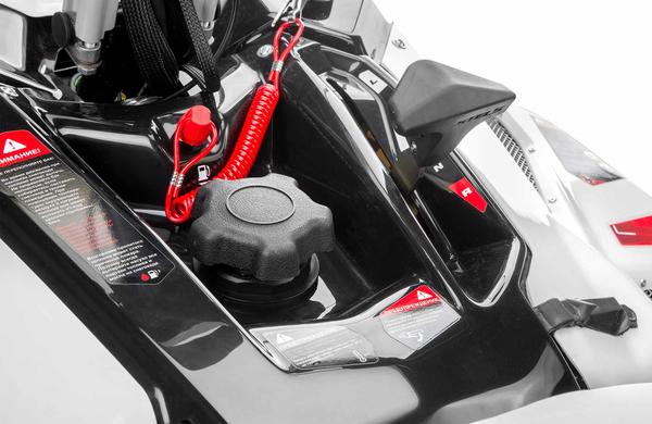 Снегоход STELS SA800R (L LUX WT) ВИТЯЗЬ 2.0 К01 Tech в Орехово-Зуево