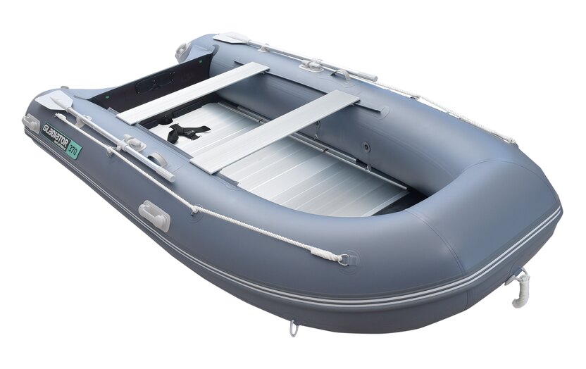НАДУВНАЯ ЛОДКА GLADIATOR B330AL в Орехово-Зуево