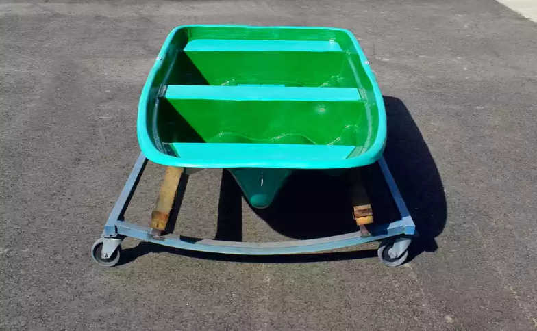 Стеклопластиковая лодка Старт (тримаран) в Орехово-Зуево