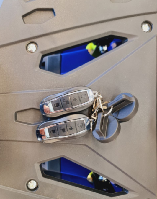 Квадроцикл GBM CROSS HILL 200 NEW PREMIUM в Орехово-Зуево