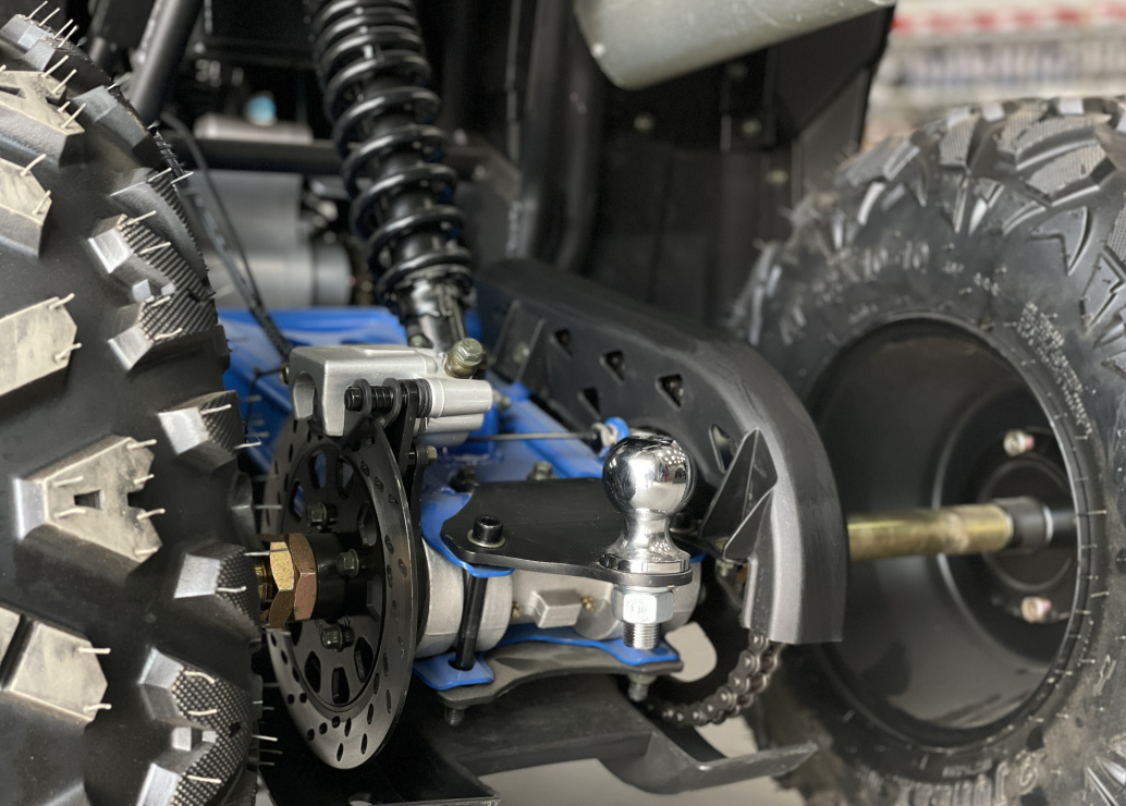 Квадроцикл PROMAX TAURUS 300 в Орехово-Зуево