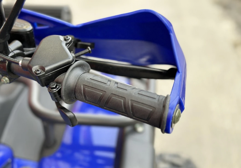  Квадроцикл PROMAX ATV 250 MAX (2025) в Орехово-Зуево