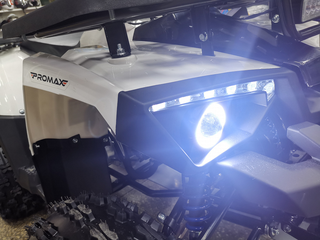 Квадроцикл PROMAX WILD 175 LUX в Орехово-Зуево