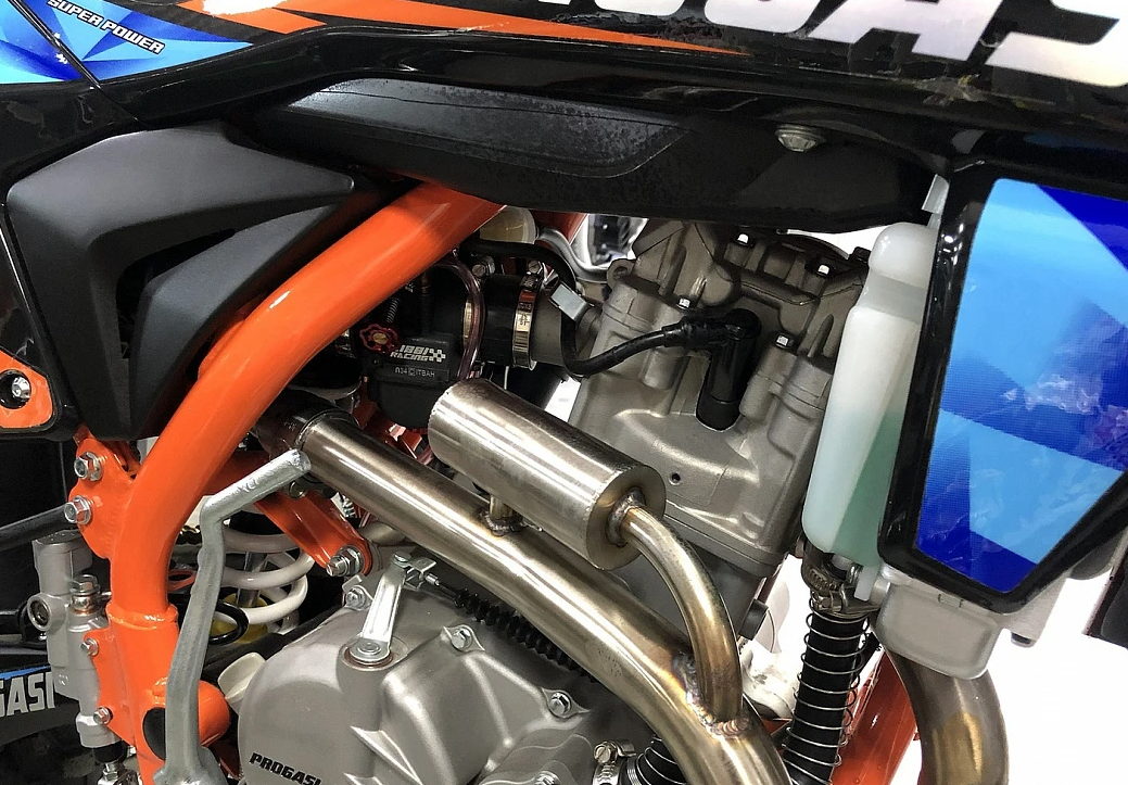 Мотоцикл Progasi Gaudi 300 в Орехово-Зуево