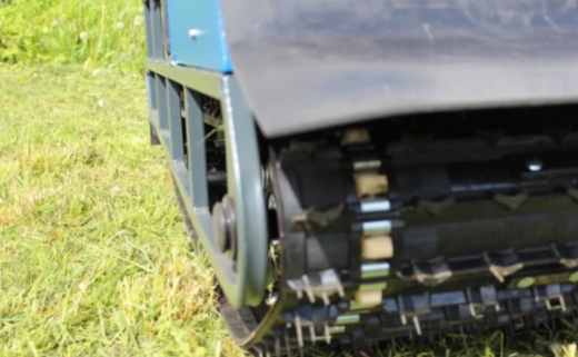 Мотобуксировщик ВЕПС WINTER «НАСТ» 15 в Орехово-Зуево