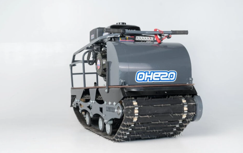 Мотобуксировщик ОНЕГО 500 15 FRONT LIMITED в Орехово-Зуево