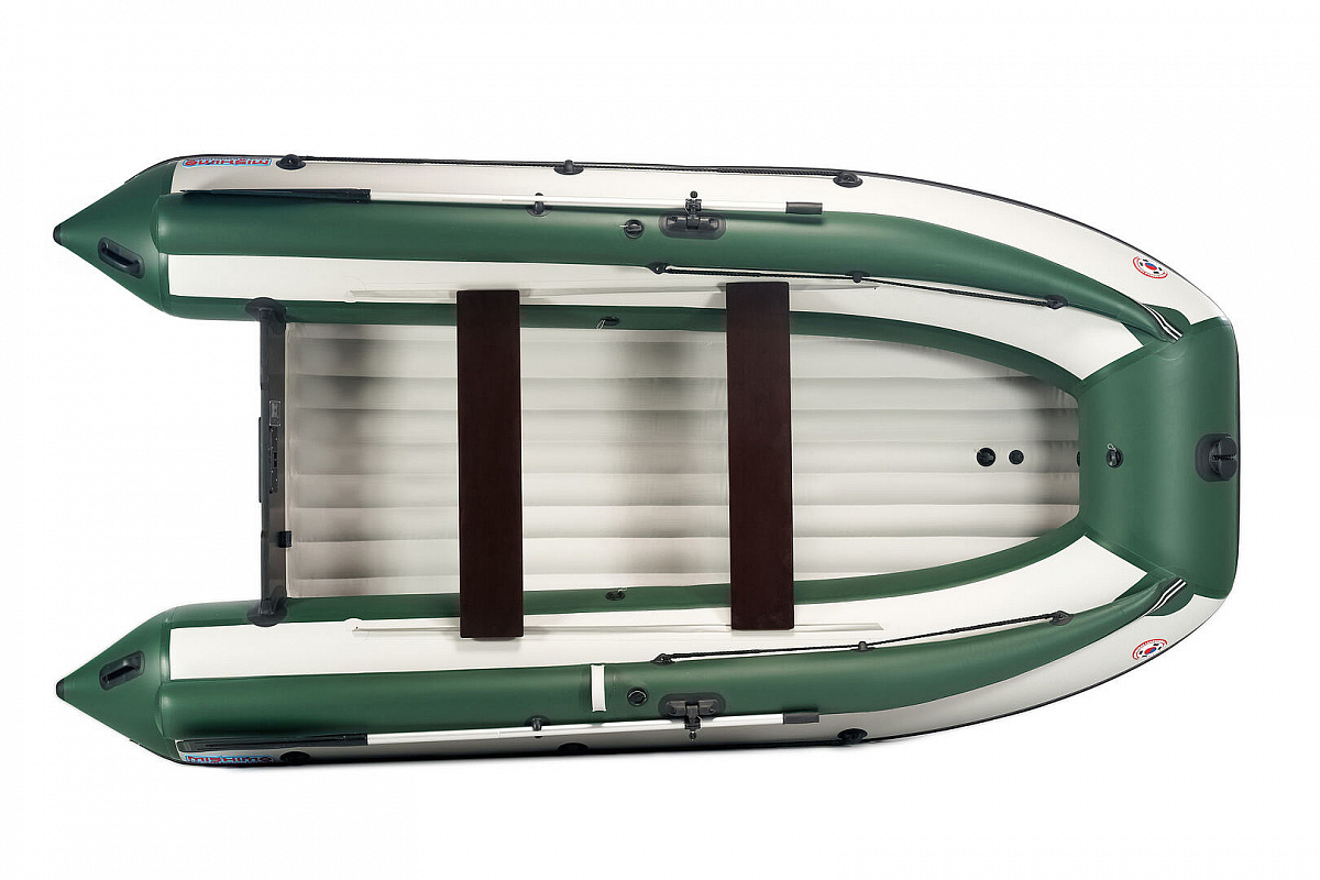 Лодка MISHIMO FAMILY LITE DF 430 в Орехово-Зуево