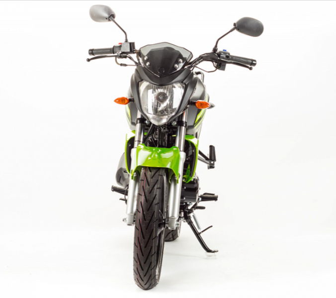 Мотоцикл BANDIT 250 в Орехово-Зуево