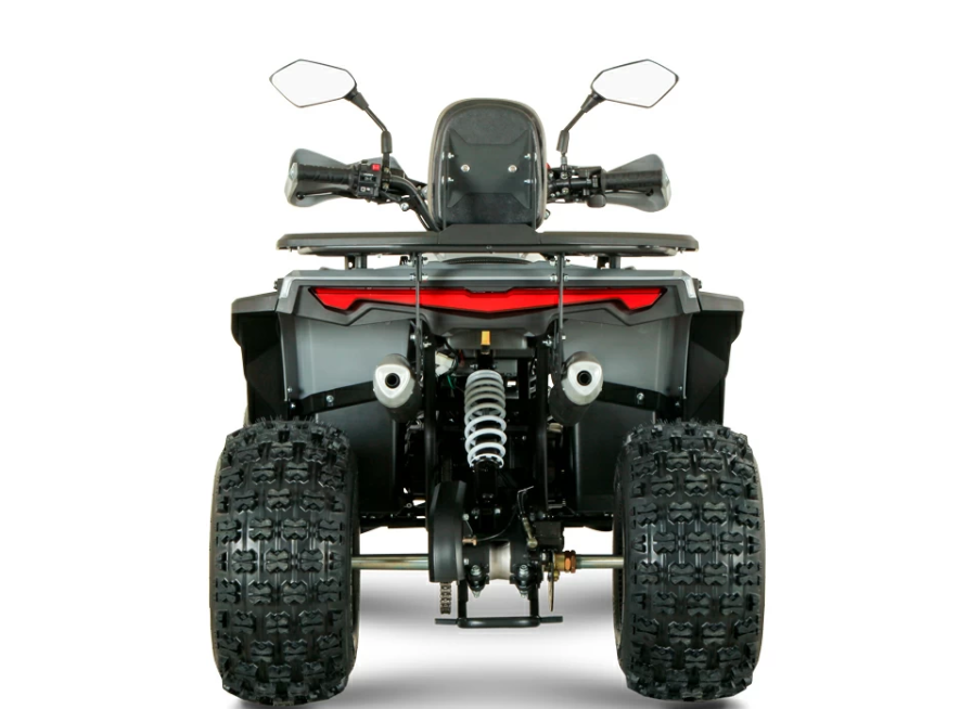 Квадроцикл YACOTA DRAGON LUX LD в Орехово-Зуево
